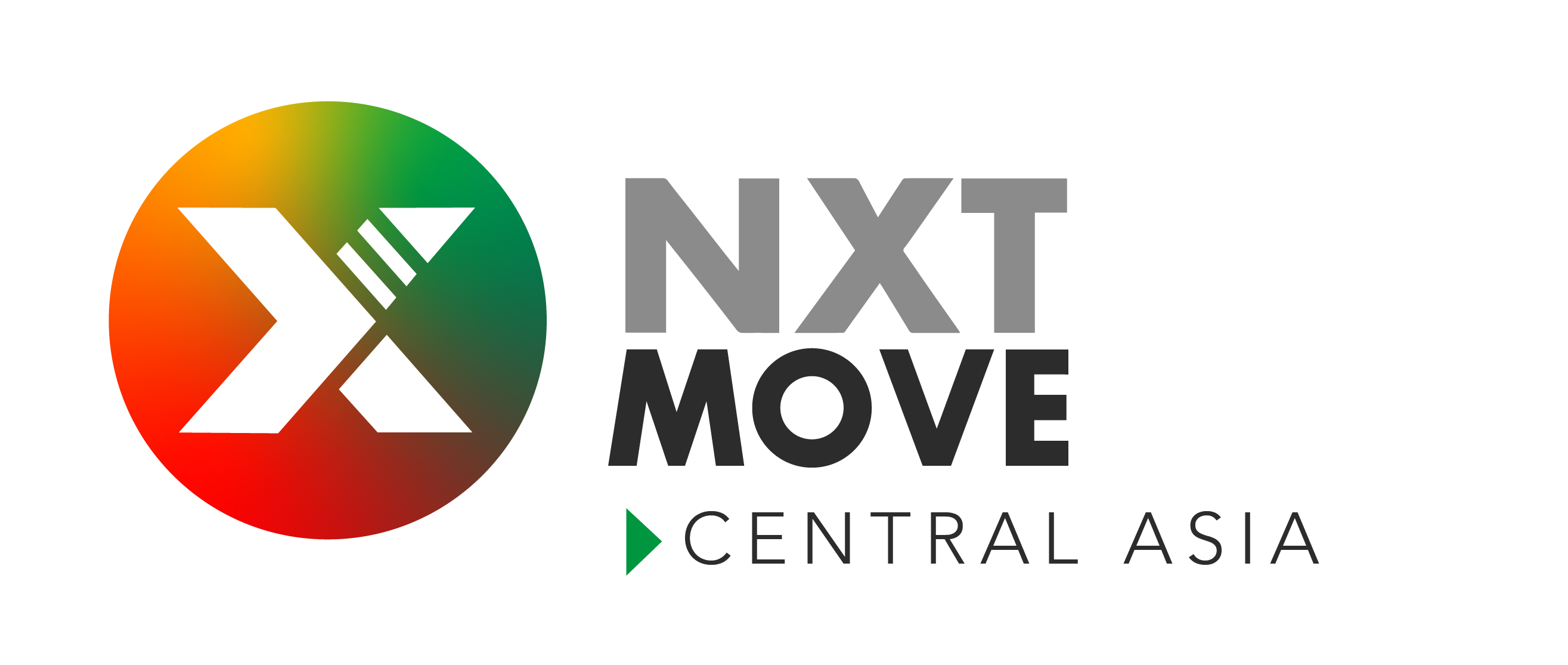 NXT Move Central Asia